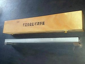 湖南镁铝可调桥板