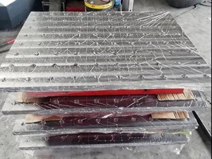 湖南二维柔性焊接工作台