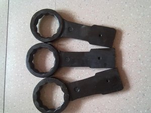湖南敲击梅花扳手